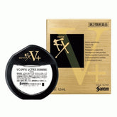 SANTEN Fx V+ Eye Drop 12ml